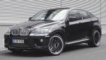 BMW X6 by AC Schnitzer 2008 года